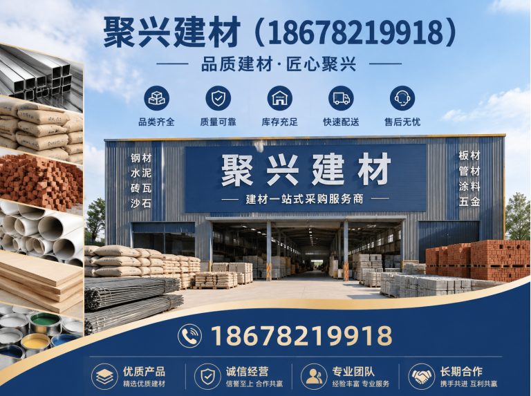 张店区异型钢材展示图